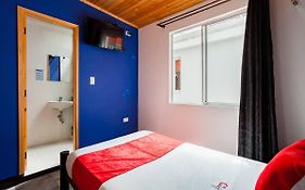 Hotel Casa Normandia